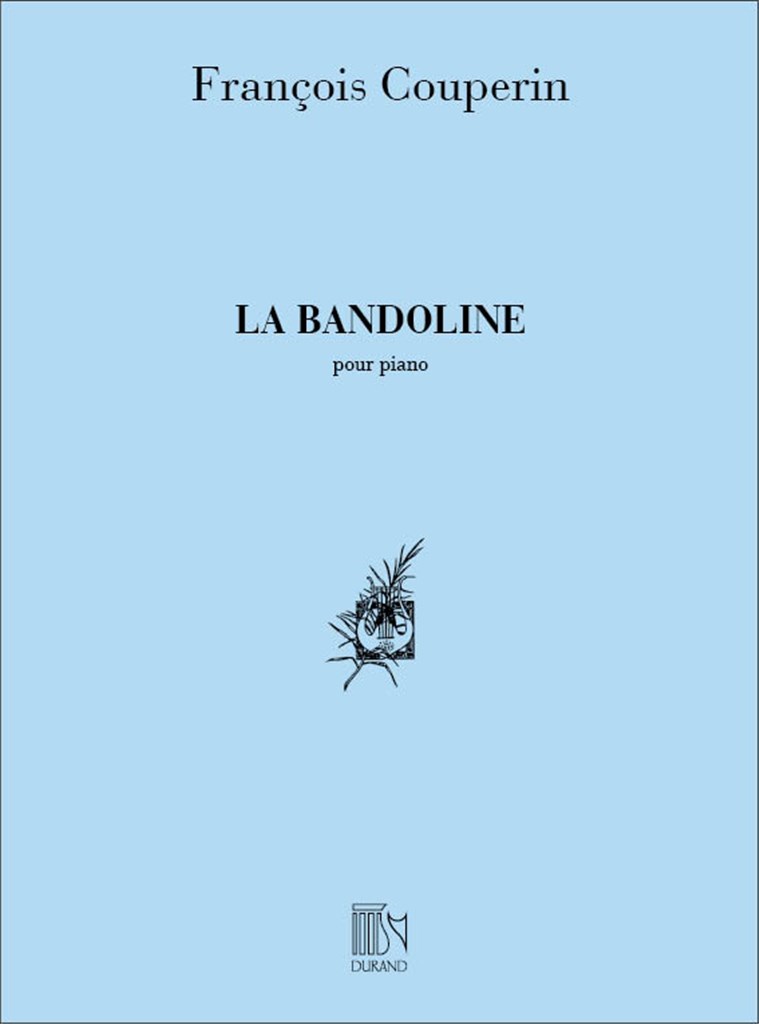 La Bandoline Piano